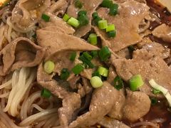 猪肝米线-老家猪肝面(石油路店)