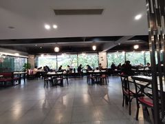 大堂-阿龙酒煲(海宁新苑路店)