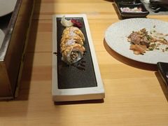 -厦门源昌凯宾斯基大酒店-隠れ鉄板焼
