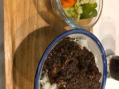 -箪食记(汉口路店)