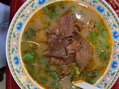 -金杨拉面王小吃面馆·牛三宝面·红烧牛肉粉