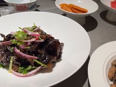 -羊门客在·烤盐池滩羊·川菜