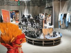 -Alexander McQueen(IAPM环贸广场店)