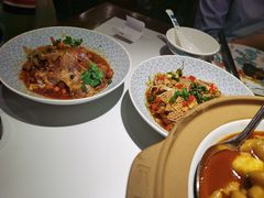 -匠熙小馆(崇文门店)