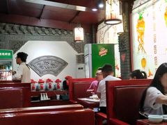 -窄巷子陕菜馆·地道陕西菜(粉巷店)