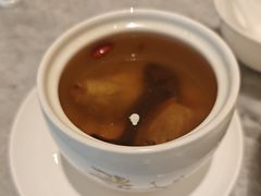 -喜来登由由大酒店九州膳坊中餐厅