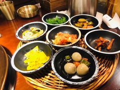 -三代烤肉(保利广场店)