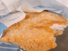 炸鸡排-豪大大鸡排(grote street)