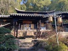 -虞山风景区