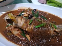 黄鱼-渔码头食府·20年蓬莱老字号(登州路店)
