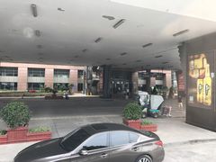 -太原武宿国际机场