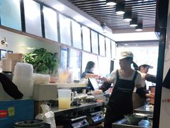 -韩萍老南京馄饨(河西万达店)