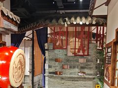 -川流不息·地道川菜·小龙虾(新松江路店)
