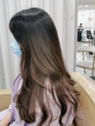 点击看大图 -奈川烫染Salon