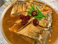 -福荣居褡裢火烧京味家常菜(西四店)