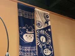 -不倒翁炭火烧肉(永安里店)