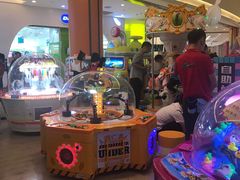 -反斗乐园(欢乐海岸店)