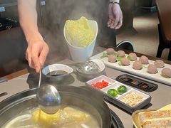 -同仁四季椰子鸡(无锡滨湖万象汇店)