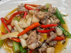 -百年粉蒸牛肉