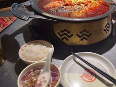 -探鱼·鲜青椒爽麻烤鱼(番禺万达店)