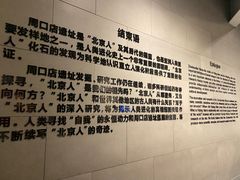 -北京周口店北京人遗址博物馆