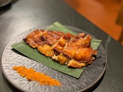 -春庄·搭膳·老洋房桂北菜(施家园店)