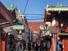 -东京塔海贼王主题公园