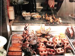 -八一路好吃街(雨田商务大厦店)