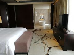 -广交会威斯汀酒店