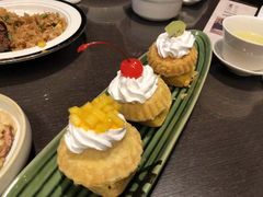 -领事馆19号中餐厅(厦门海景洲际酒店)