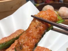 -点都德(喜粤楼店)