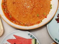 -小菜园新徽菜(马鞍山金鹰店)