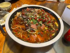 -王家厨房(新华路店)