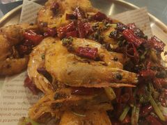 -醉炫音速烧烤·干煸菜(沙河总店)