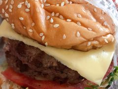 -The Habit Burger Grill 哈比特汉堡(复兴soho店)