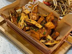 -金柱大盘鸡(和田二街店)