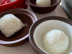 米饭-食神鱼头佛跳墙(百子湾旗舰店)