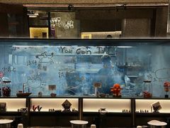 -贰醒·私房小院烧烤 (太古里店)