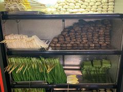 -老谢野馄饨(延安路店)