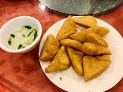 普宁炸豆腐-深运潮州粥(水库店)