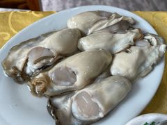 生蚝-濠轩阁特色生蚝火锅(水湾路店)