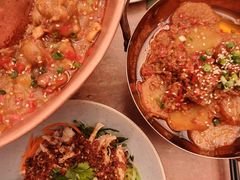 -浩海火燒雲傣家菜(芮欧百货店)