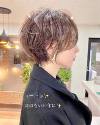 -icare美发沙龙