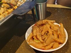 -蛙喔牛蛙(高新绿宝店)