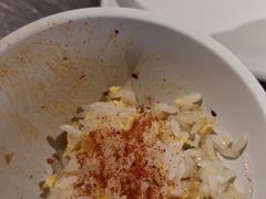 -很久以前羊肉串(南京路第一百货店)