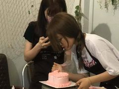 -漫生活烘焙·无糖蛋糕·动物奶油