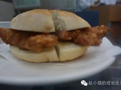 -义顺牛奶公司(庇利金街店)