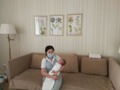 -皇家月府月子中心(沈阳店)