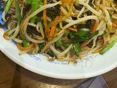 -满园烤鸭·春饼(太原街万达店)