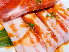 -鹤一烤肉自助餐厅(中关村店)